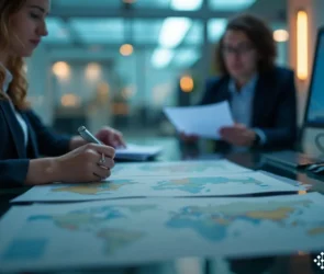 Obrigações no Siscoserv para Serviço de Transporte de Carga internacional