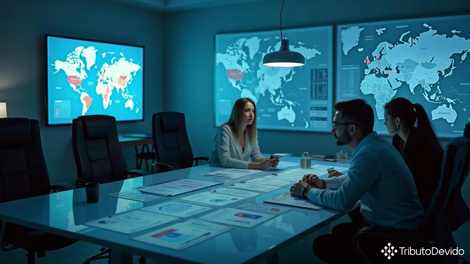 Obrigações acessórias serviço transporte carga