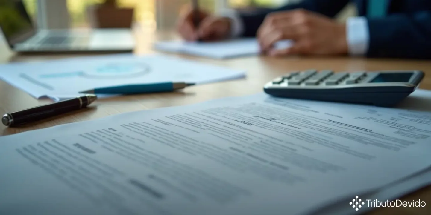 Tributação de preço variável no Lucro Presumido com regime de caixa