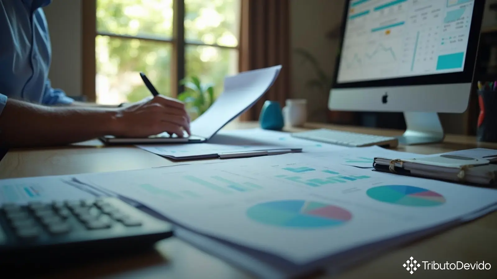 Tributação Indenização Seguro Inadimplemento Contratual