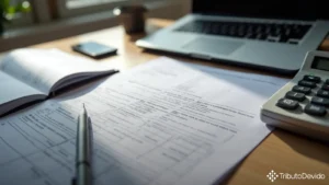 Incidência de COFINS sobre receitas financeiras de fundações de direito privado