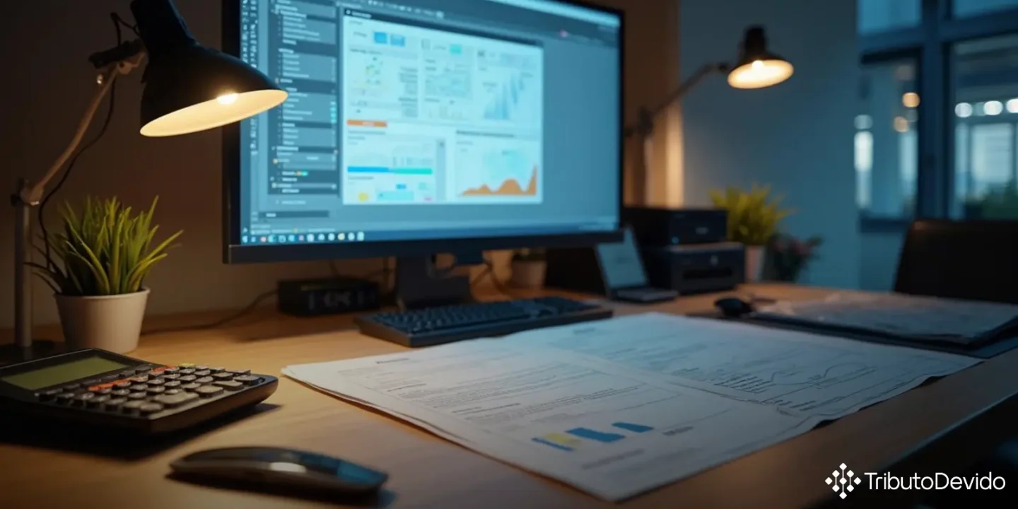 Elaboração de folhas de pagamento e GFIP na construção civil