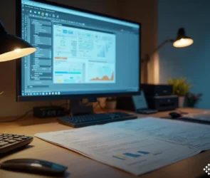 Elaboração de folhas de pagamento e GFIP na construção civil