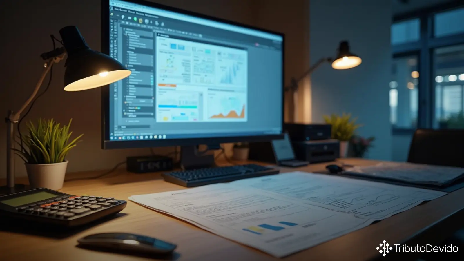 Elaboração de folhas de pagamento e GFIP na construção civil