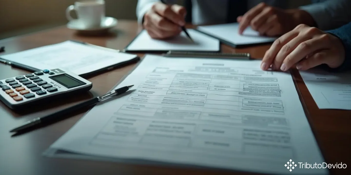 Incidência de Contribuições Previdenciárias sobre valores descontados de auxílio-alimentação