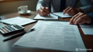Incidência de Contribuições Previdenciárias sobre valores descontados de auxílio-alimentação