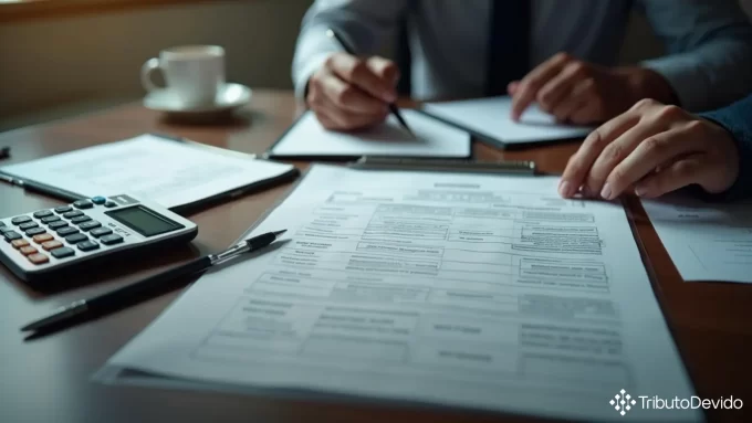 Incidência de Contribuições Previdenciárias sobre valores descontados de auxílio-alimentação