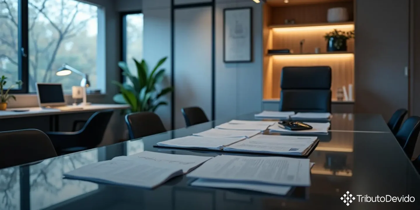 Dedução Despesas Férias 13º Administrador Vínculo Empregatício