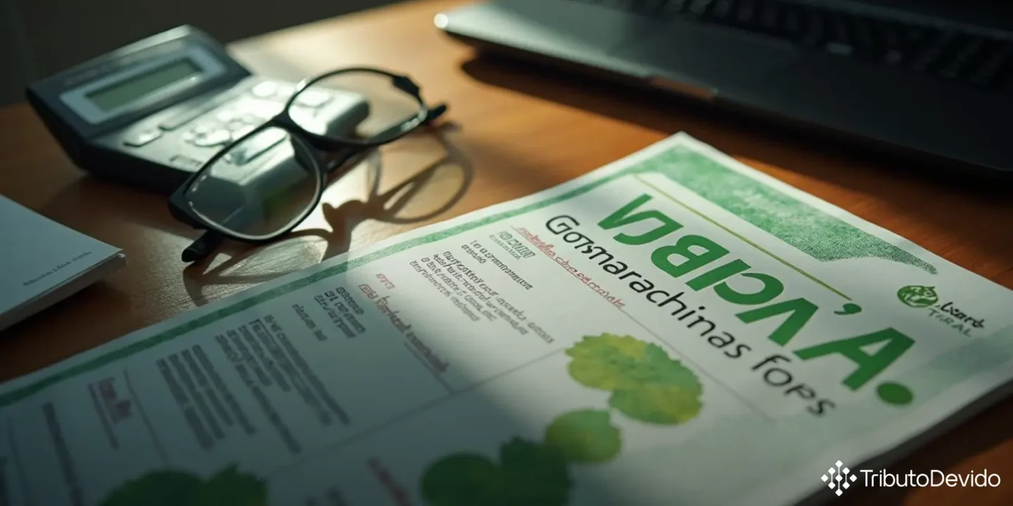 Contribuição FUNRURAL empregadores rurais