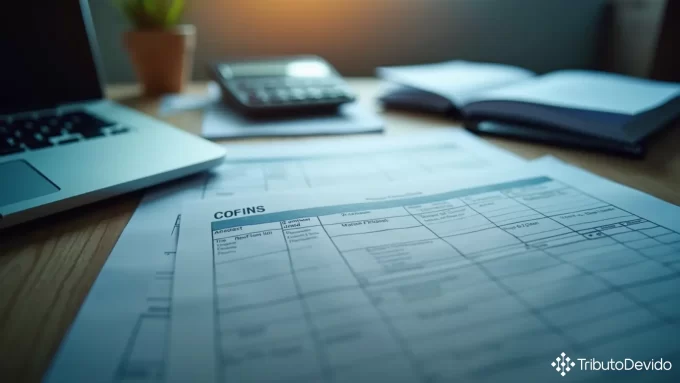 Tributação PIS COFINS entidades sem fins lucrativos receitas próprias