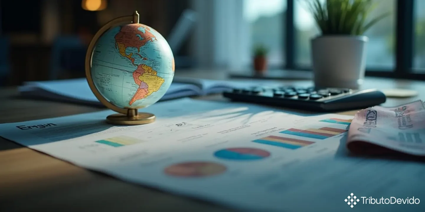 tributação de variação cambial ativa em adiantamentos a fornecedores estrangeiros