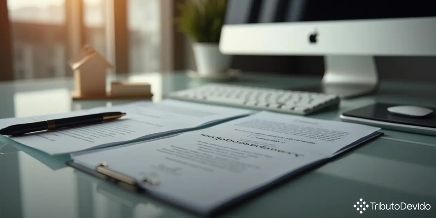 Regime Especial de Tributação em incorporação imobiliária