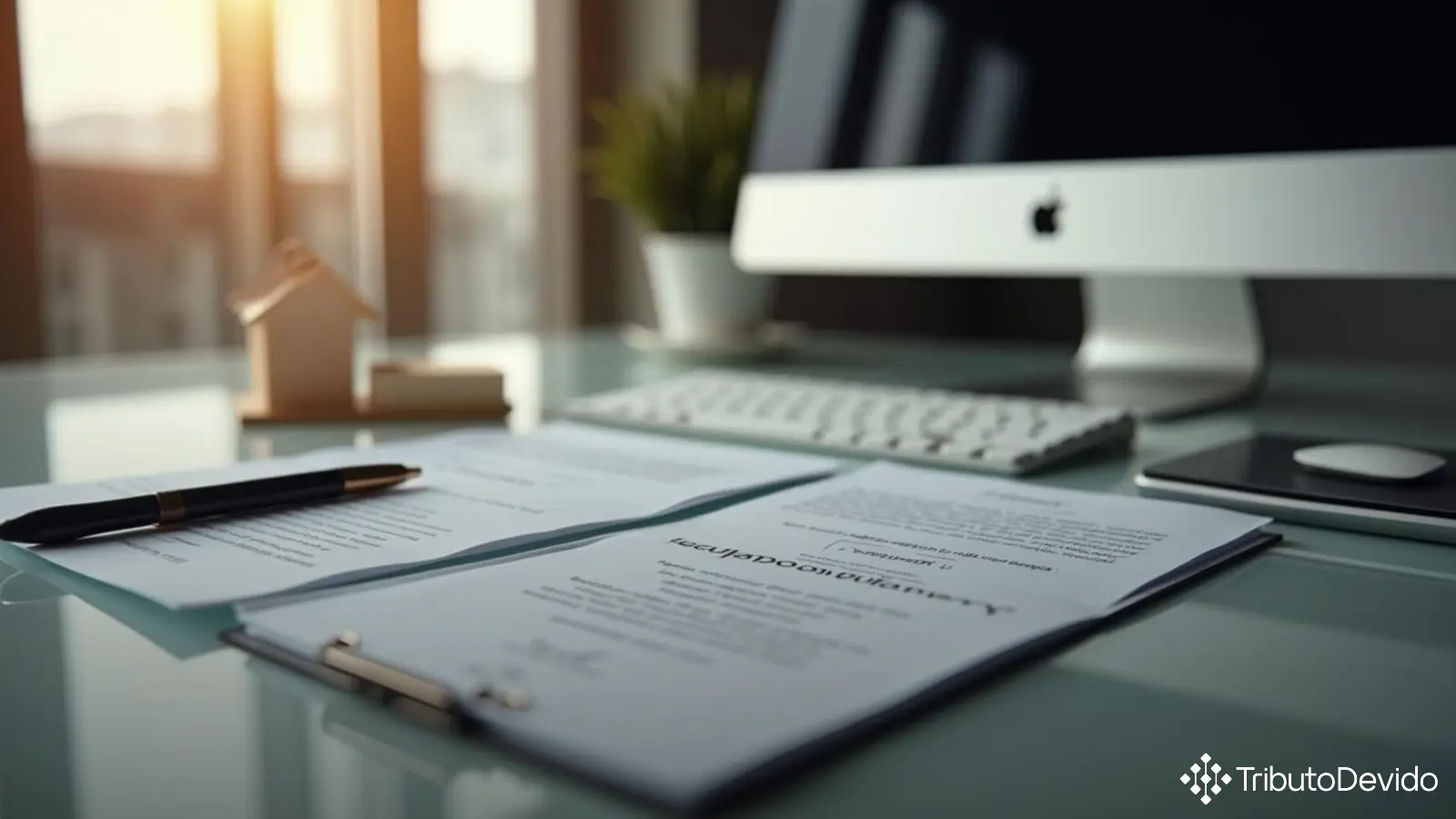 Regime Especial de Tributação em incorporação imobiliária