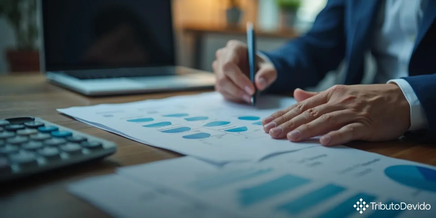 Dedutibilidade Rateio Perdas Cooperativa Livro Caixa Profissional Autônomo