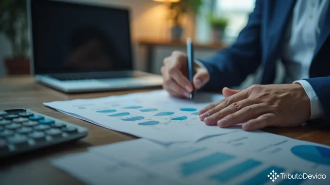 Dedutibilidade Rateio Perdas Cooperativa Livro Caixa Profissional Autônomo