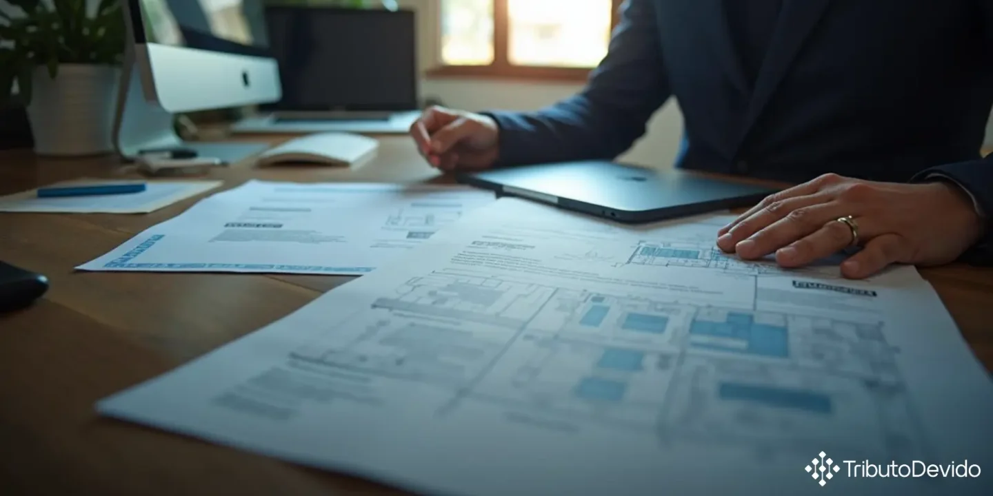 Momento efetivação opção Regime Especial Tributação incorporações imobiliárias