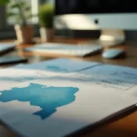 comercialização de papel imune