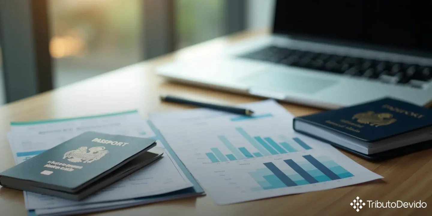 Não incidência PIS COFINS exportação serviços hotelaria depende ingresso divisas