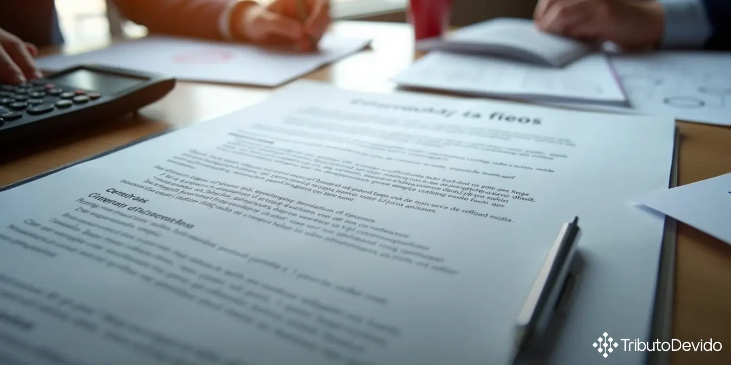 Tratamento Tributário Juros Mora Venda Imóveis Lucro Presumido