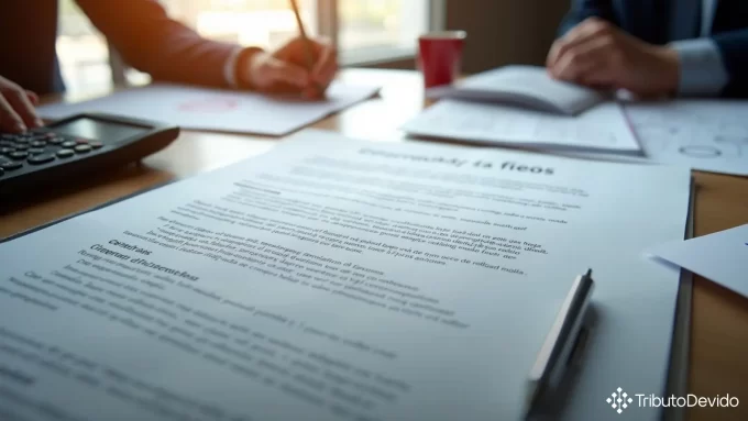 Tratamento Tributário Juros Mora Venda Imóveis Lucro Presumido