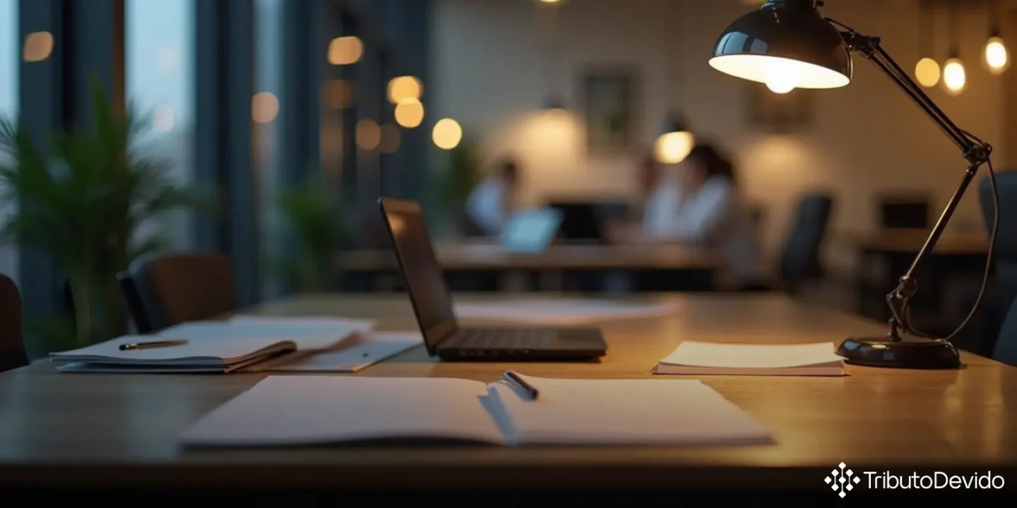 Prazo para opção pela Contribuição Previdenciária sobre a Receita Bruta