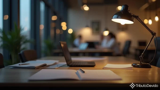 Prazo para opção pela Contribuição Previdenciária sobre a Receita Bruta