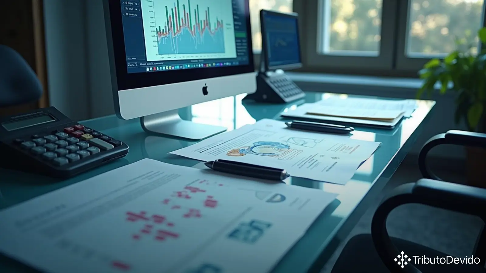 Tributação Indenização Dano Patrimonial IRPJ PIS COFINS CSLL