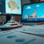 REIDI: Suspensão de PIS/COFINS não se aplica a afretamento de embarcações