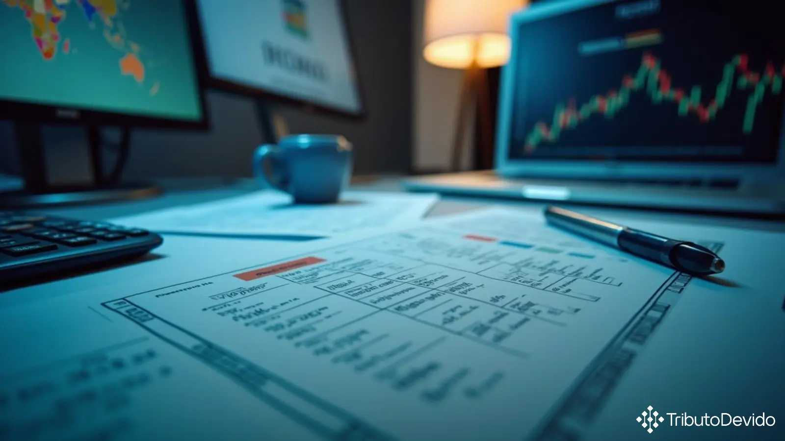 Fato Gerador do IRRF e CIDE em Serviços Técnicos Prestados por Residentes no Exterior