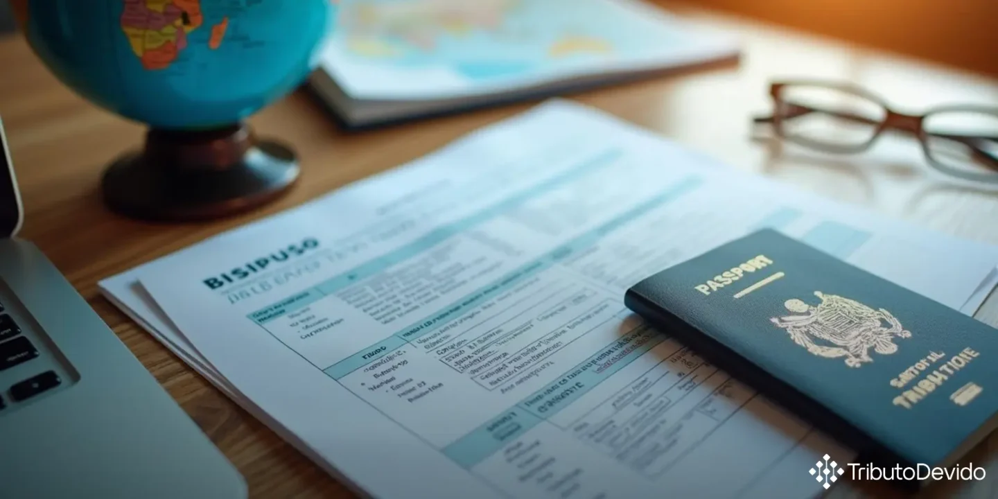 Não incidência de PIS/COFINS-Importação sobre inscrições em eventos no exterior