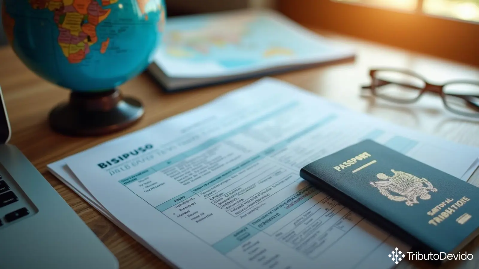 Não incidência de PIS/COFINS-Importação sobre inscrições em eventos no exterior