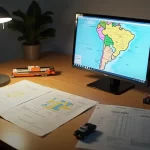 Não Incidência PIS COFINS Serviços Transporte Itaipu Binacional