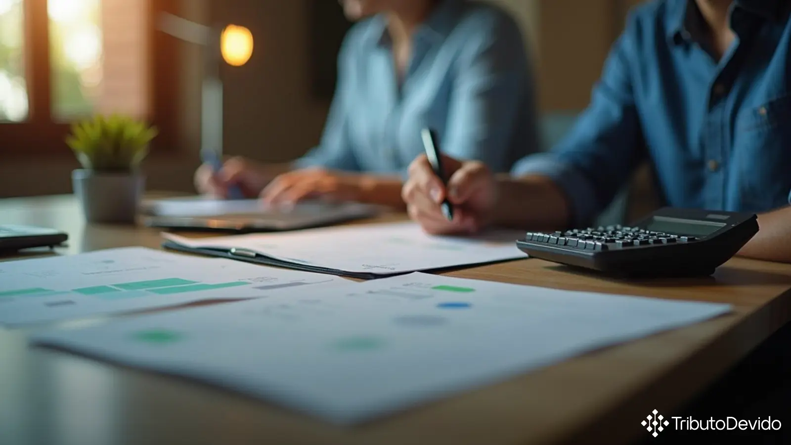 Tributação da Redução de Juros e Multas no PERT