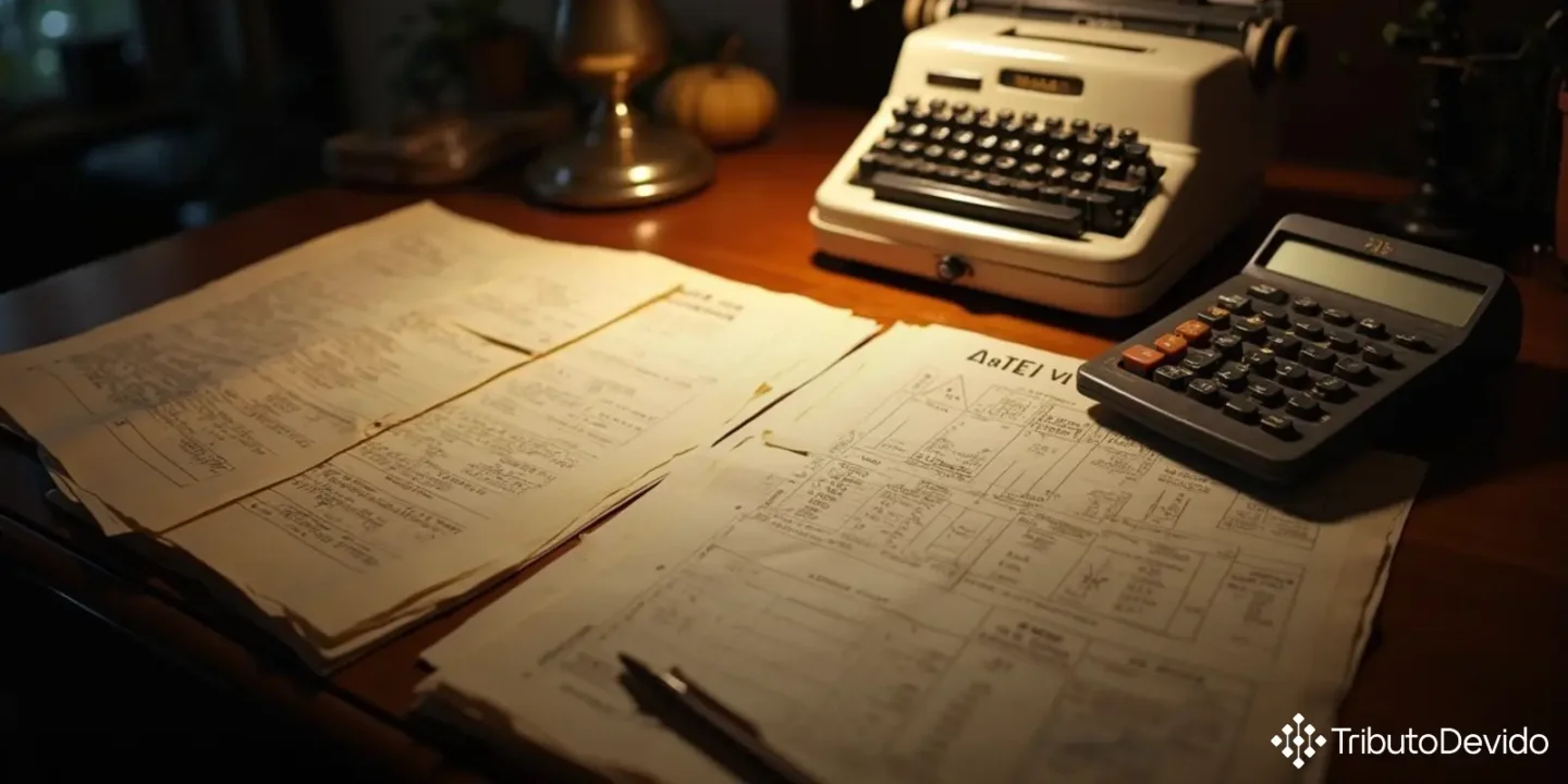 Isenção de IRPF na alienação de ações adquiridas até 1983