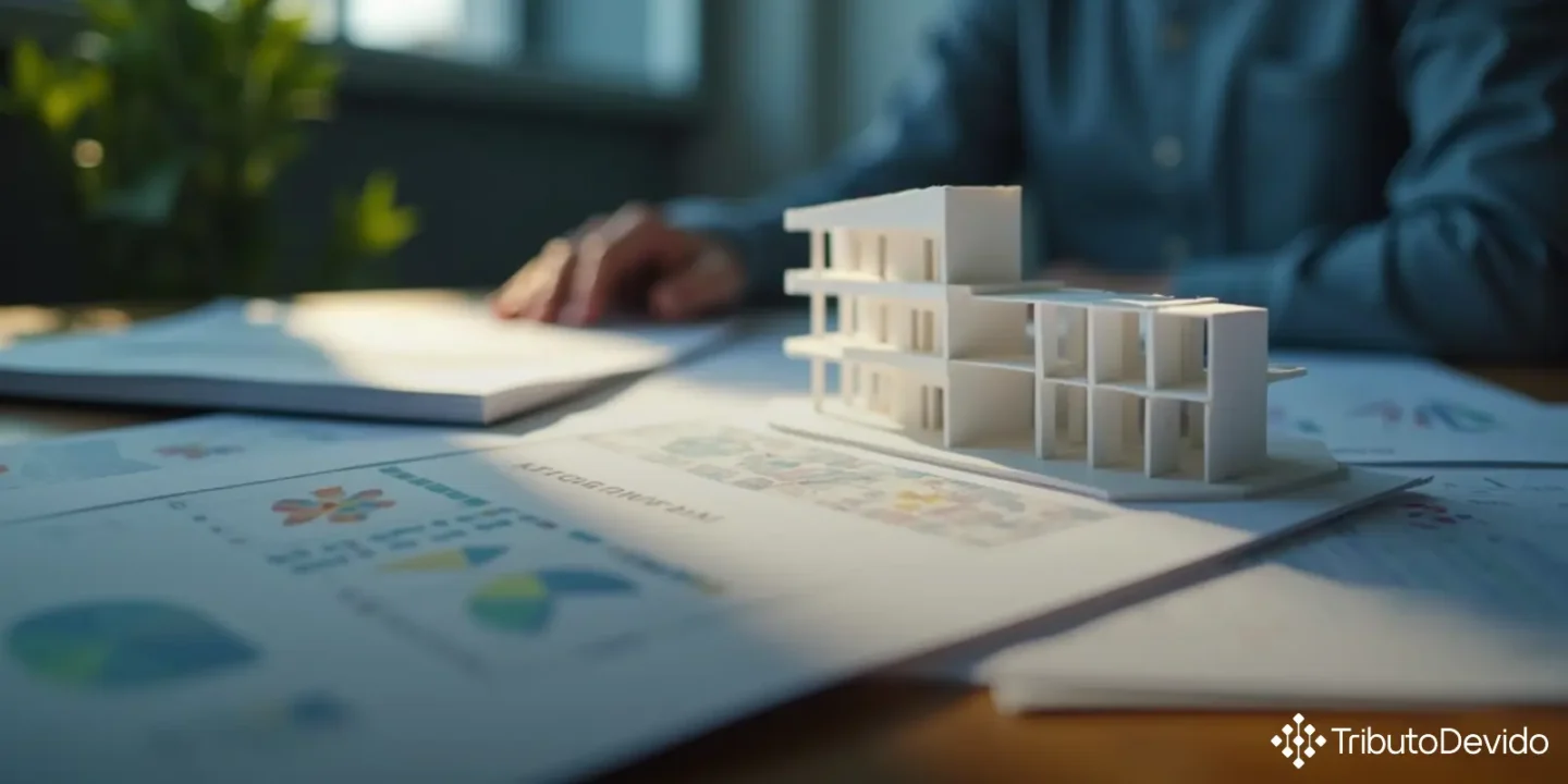 venda de imóvel por associações sem fins lucrativos