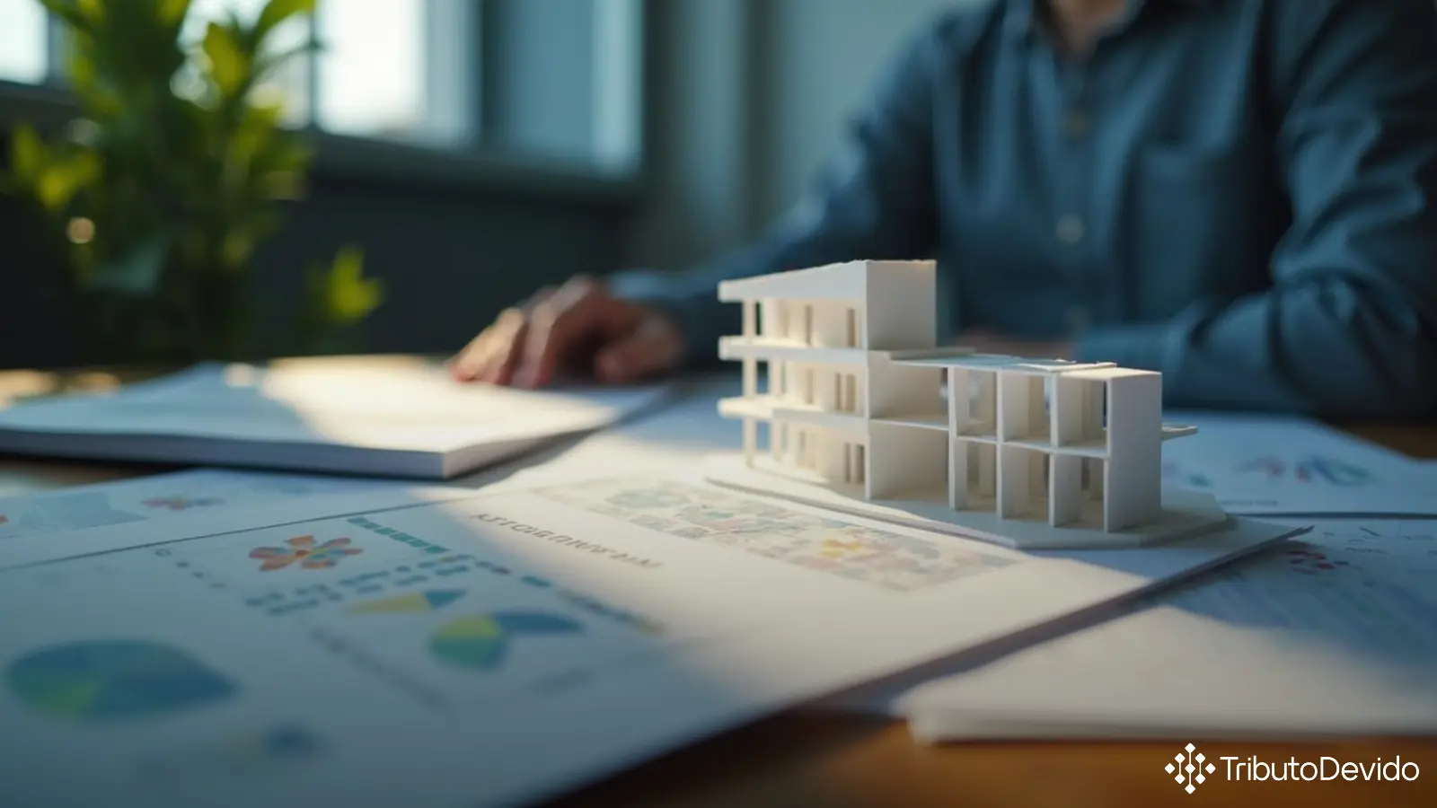 venda de imóvel por associações sem fins lucrativos