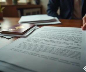 Compensação imposto renda pago exterior