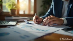 IRPF dedução rateio perdas cooperativas