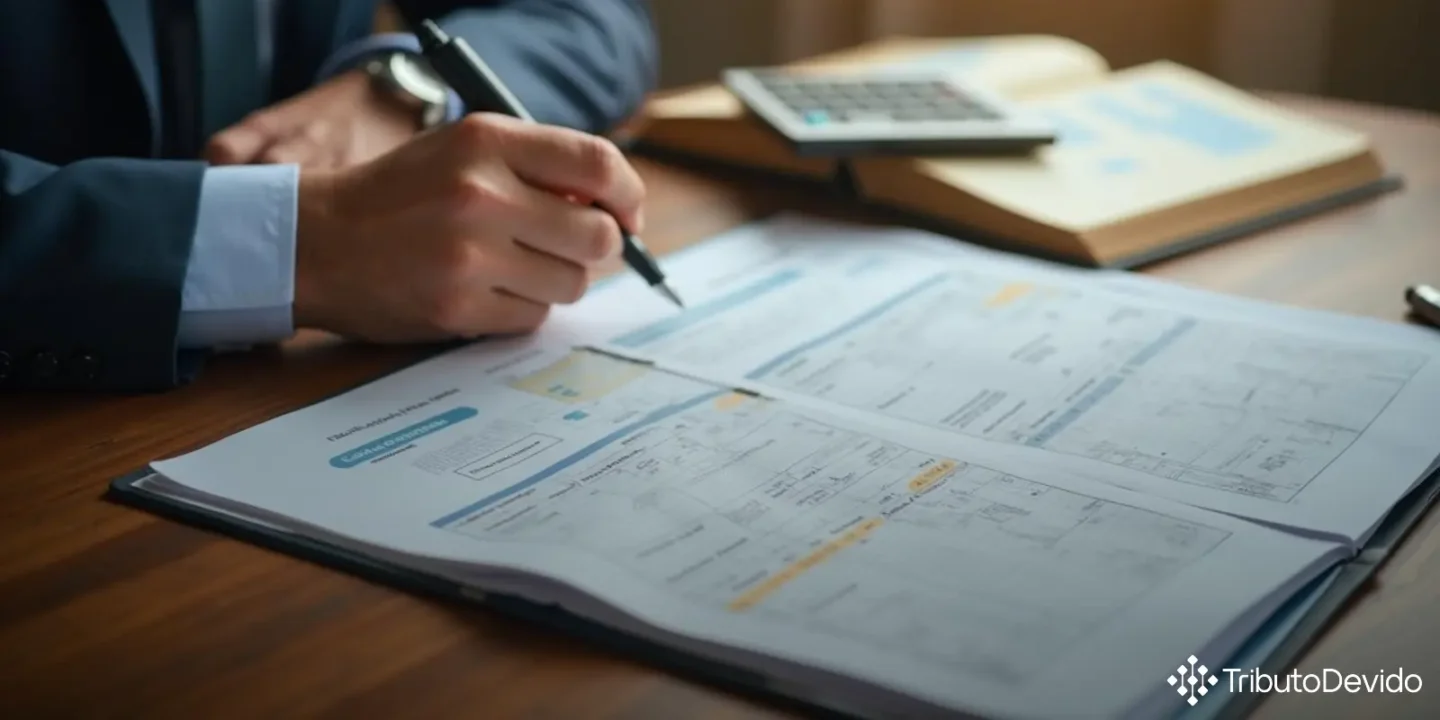 Dedução rateio perdas cooperativas livro-caixa IRPF