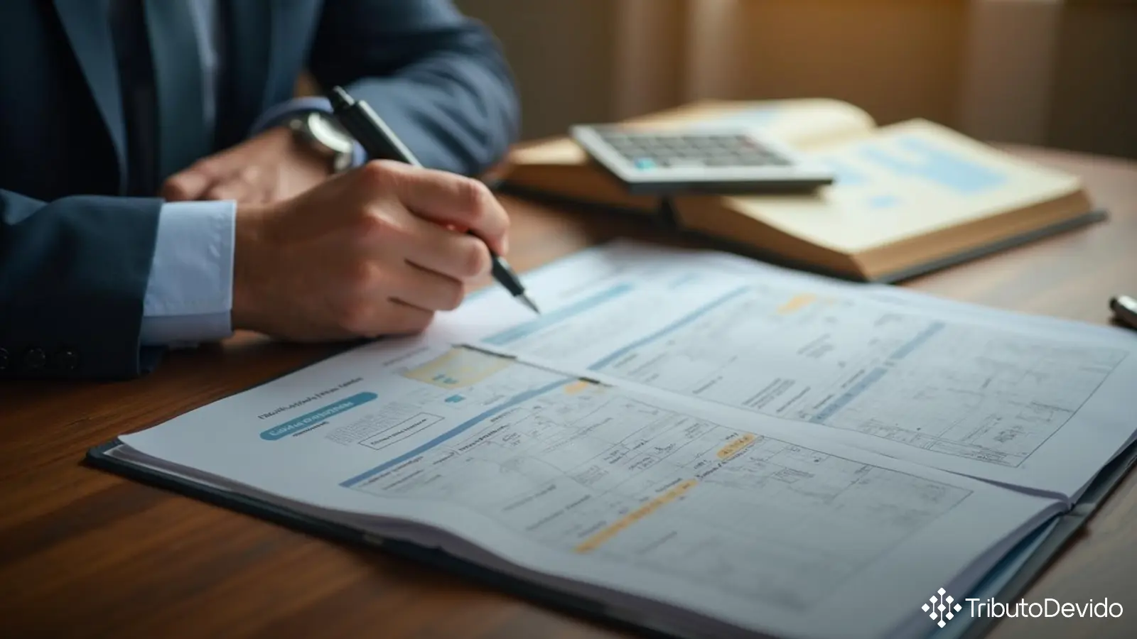 Dedução rateio perdas cooperativas livro-caixa IRPF