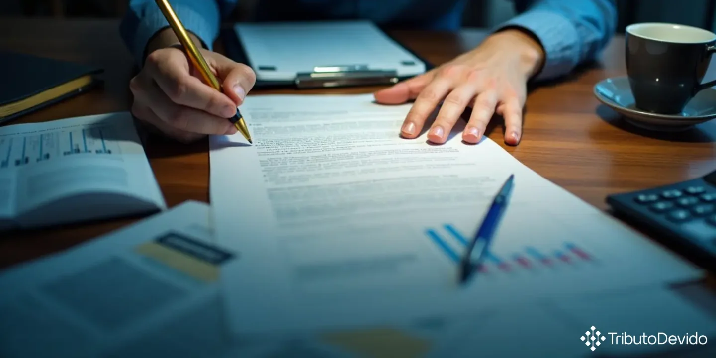 Dedutibilidade de Rateio de Perdas em Cooperativas no Livro-Caixa do IRPF