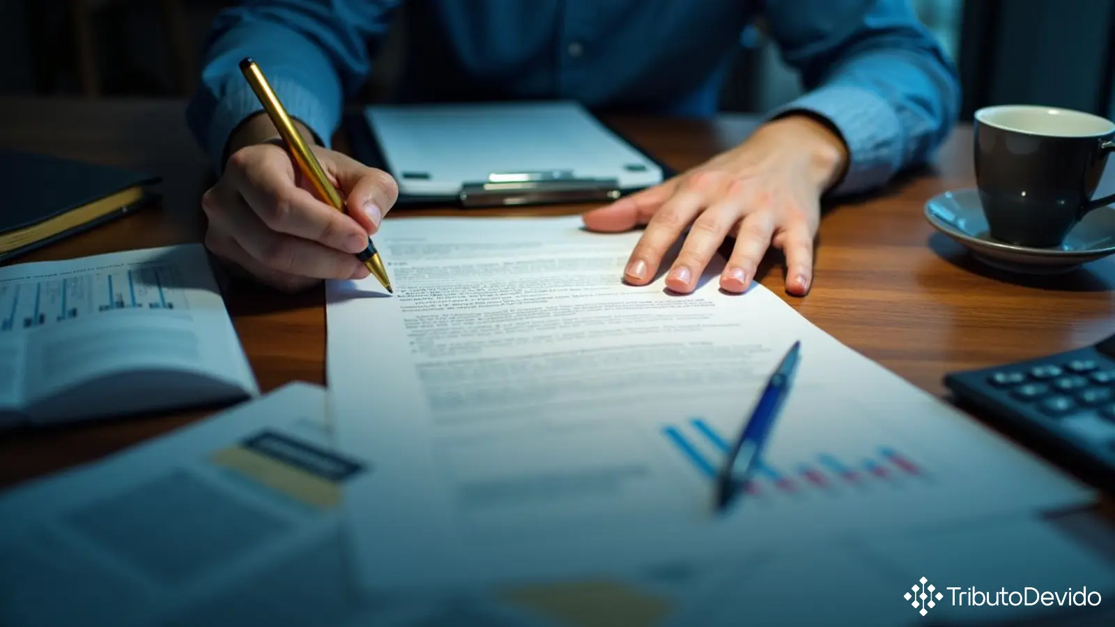 Dedutibilidade de Rateio de Perdas em Cooperativas no Livro-Caixa do IRPF