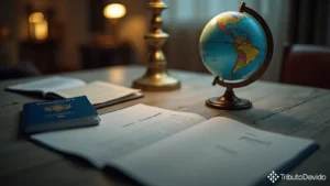 Isenção de IRPF para doações recebidas do exterior