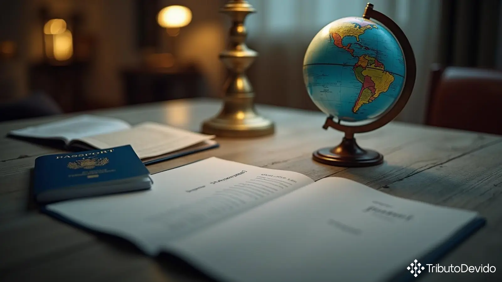 Isenção de IRPF para doações recebidas do exterior