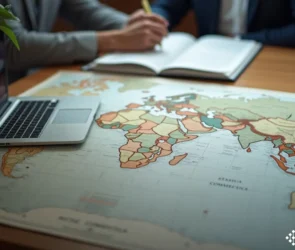 Tributação nas comissões pagas a agentes no exterior