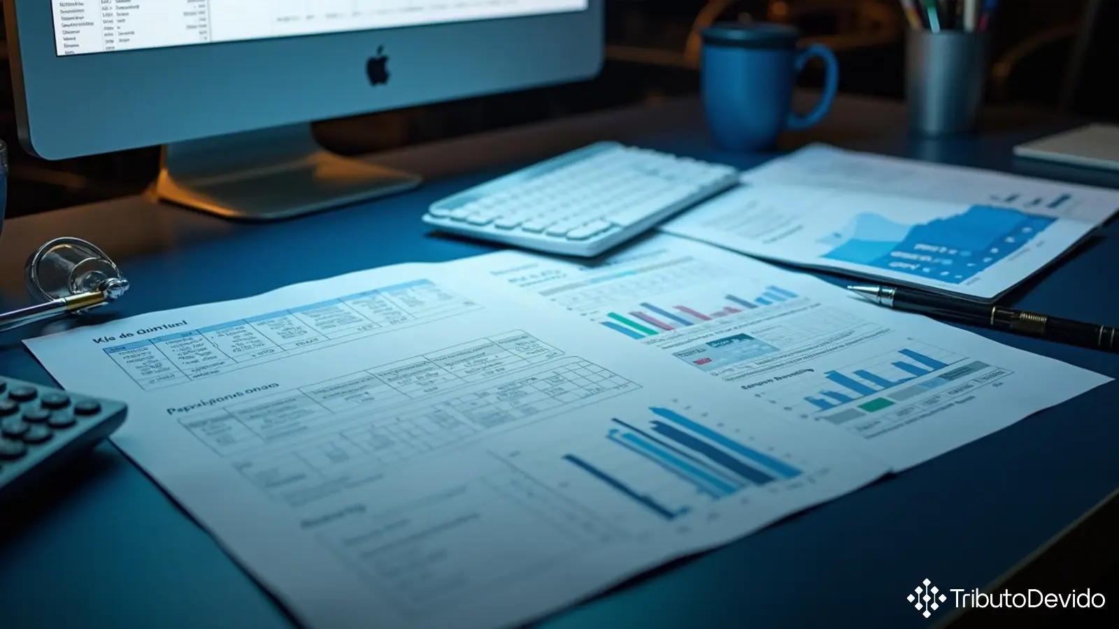 Retenção tributária operações Factoring