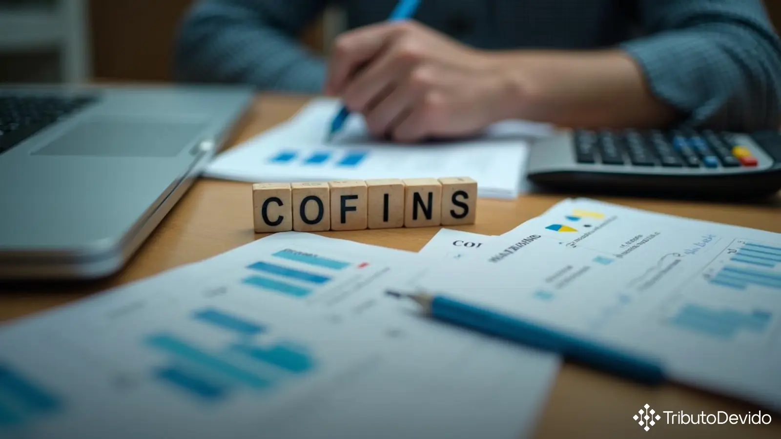 COFINS em Instituições de Educação Imunes