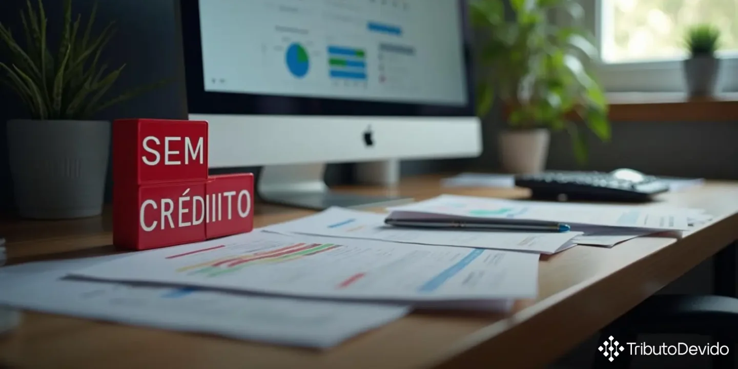 Adicional Cofins-Importação não gera crédito