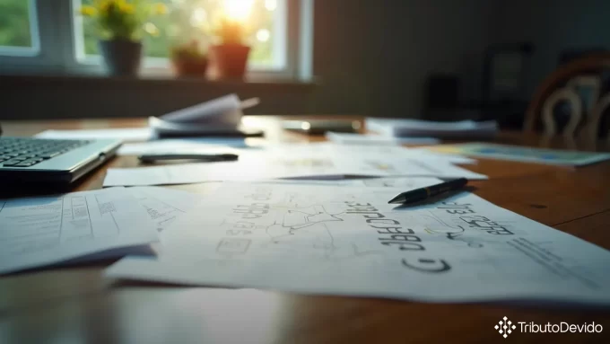 Impossibilidade Créditos PIS COFINS Revenda Combustíveis