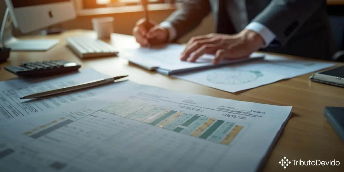 IRPF Dispêndios usufrutuários construção custo aquisição